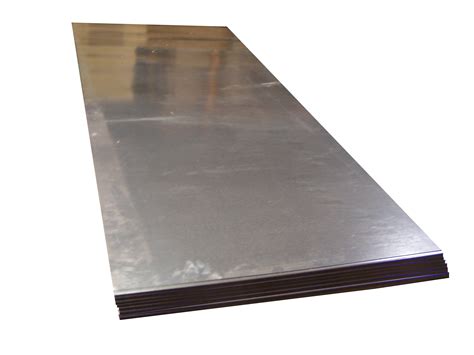 14 gauge galvanized sheet metal|galvanized sheet metal at lowe's.